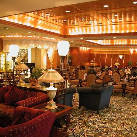 Howard Johnson Regal Court Hotel 北京 外观 照片