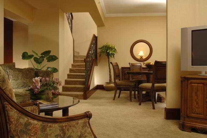 Howard Johnson Regal Court Hotel 北京 外观 照片