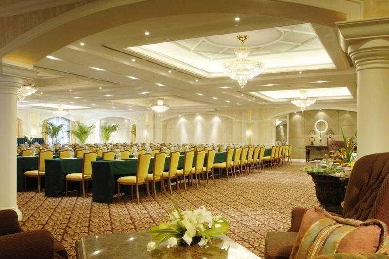 Howard Johnson Regal Court Hotel 北京 外观 照片