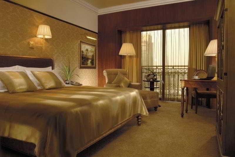 Howard Johnson Regal Court Hotel 北京 客房 照片