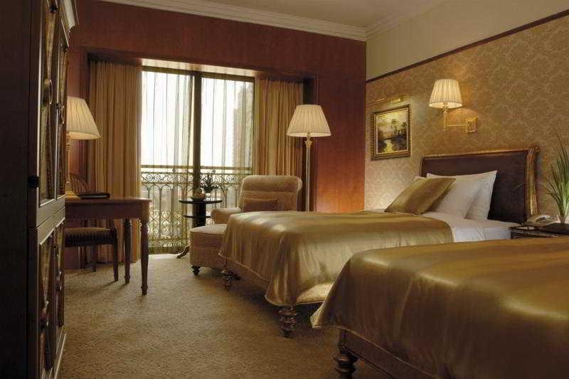 Howard Johnson Regal Court Hotel 北京 外观 照片