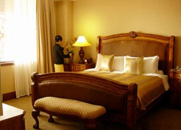 Howard Johnson Regal Court Hotel 北京 外观 照片