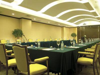 Howard Johnson Regal Court Hotel 北京 外观 照片